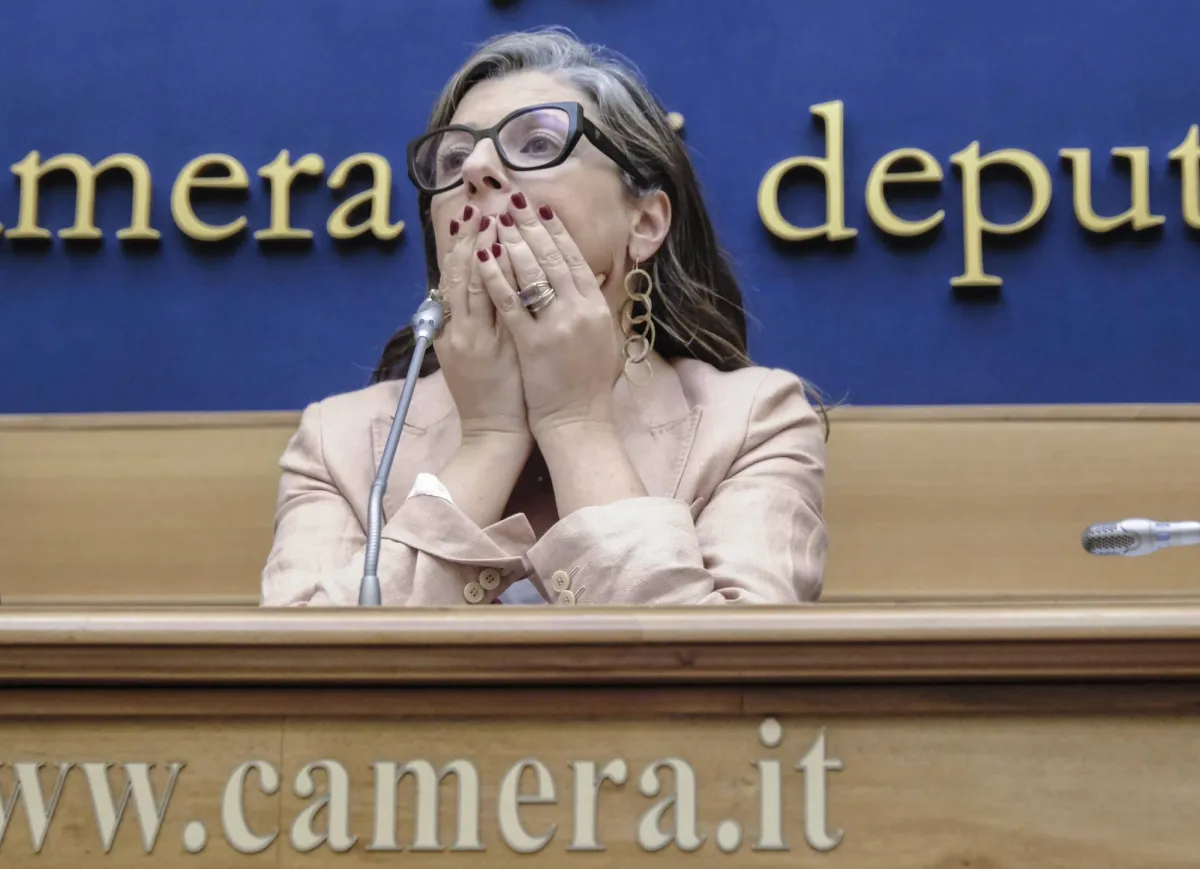 US sanctions imposed against me because of my criticism of Israel causes my life to harm
Arabausa