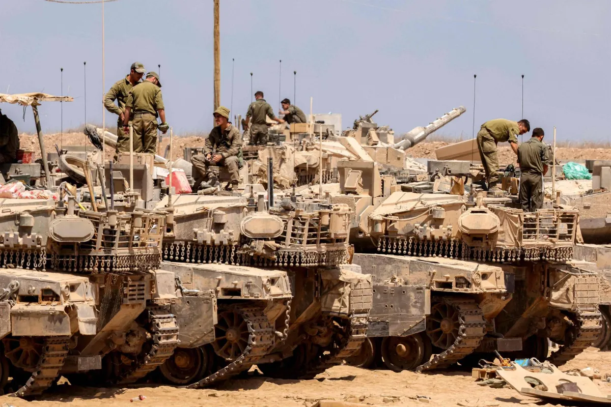 "American elders" hinders two attempts to ban arms sales to Israel
Arabausa