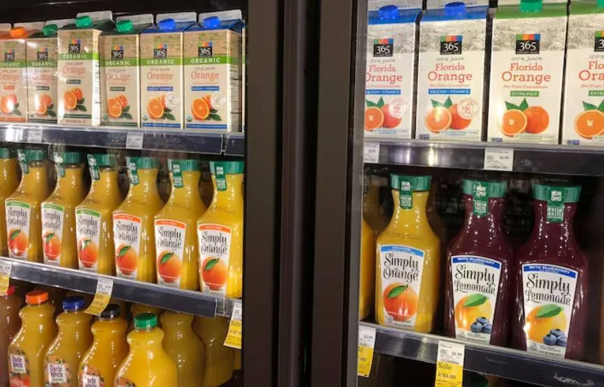 What is the worst 6 drinks for bowel health?
Arabausa