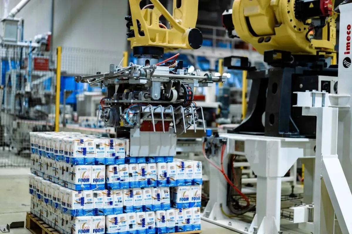 Sales raise the profits of the Saudi "fourth mills" to 9 million dollars in the second quarter
Arabausa