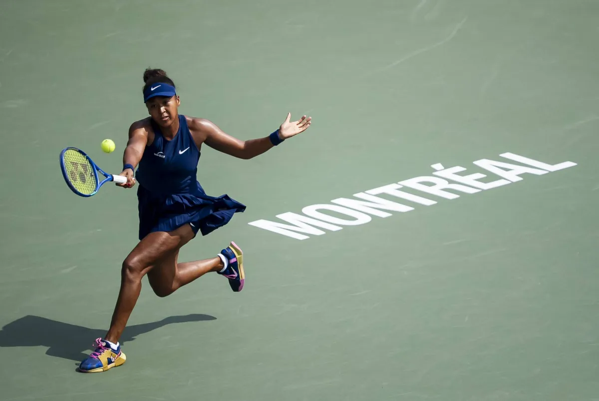 Osaka is suffering ... and Bushar bid farewell to yellow football stadiums
Arabausa