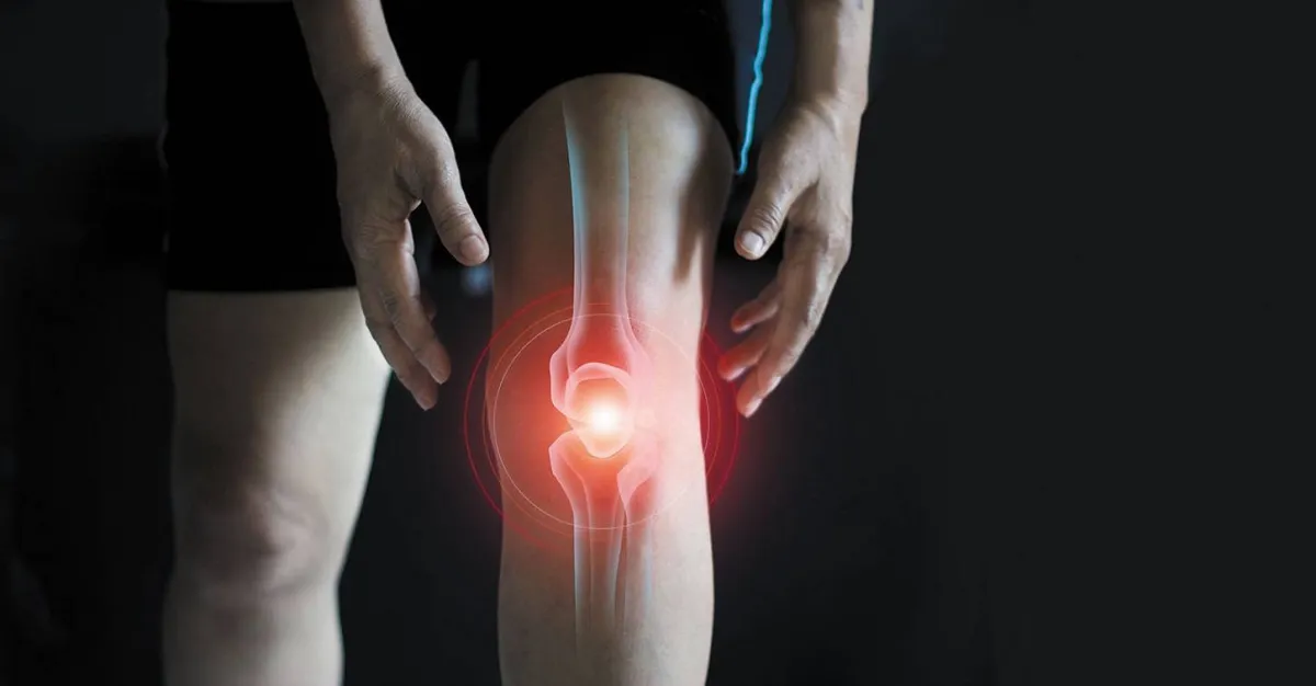 A new genetic treatment for knee goods patients

 Arabausa