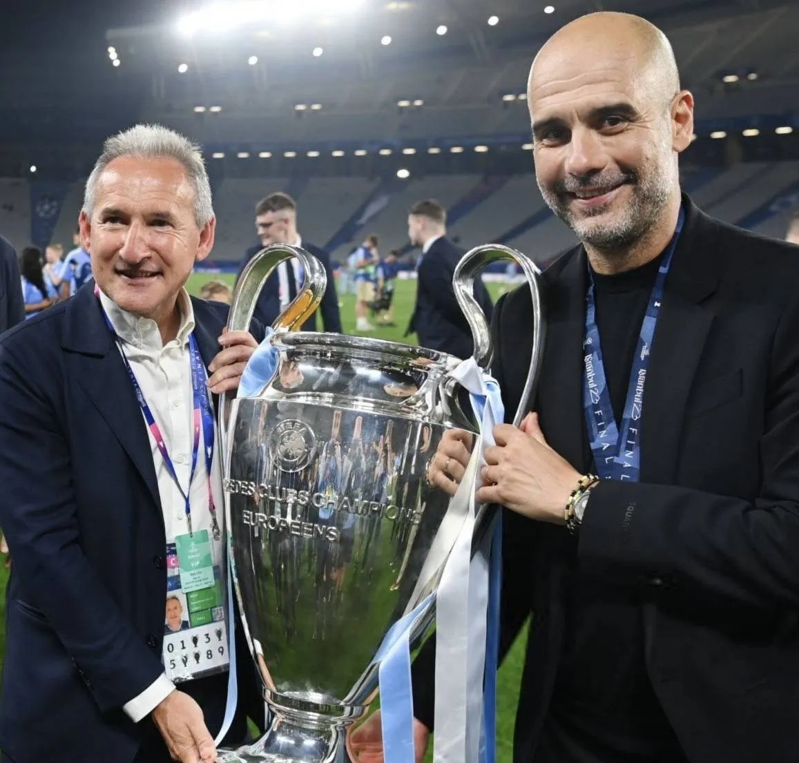 The BIGGING BIGGES OF SPOCIES IN HAND WITH 21 TITLES
Arabausa