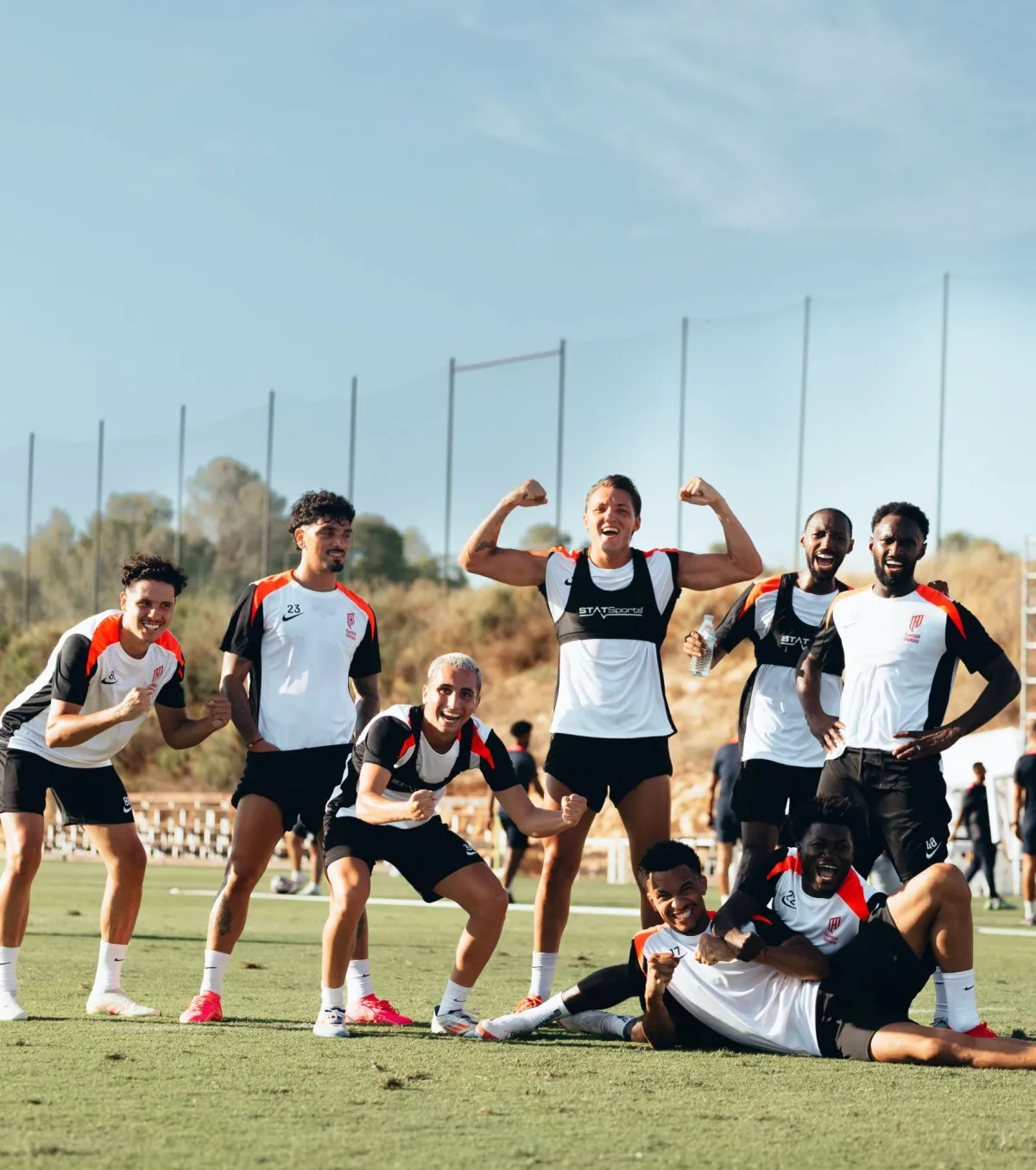 A free deal that returns Yasser Al -Shahrani to Al -Qadisiyah after 13 years
Arabausa