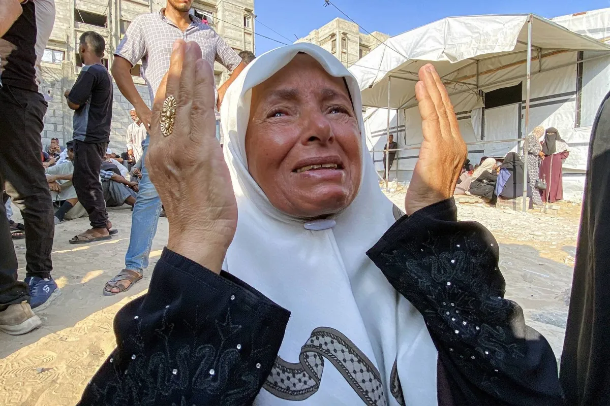 A new negotiating round threatened with "differences" despite the efforts of the brokers
Arabausa