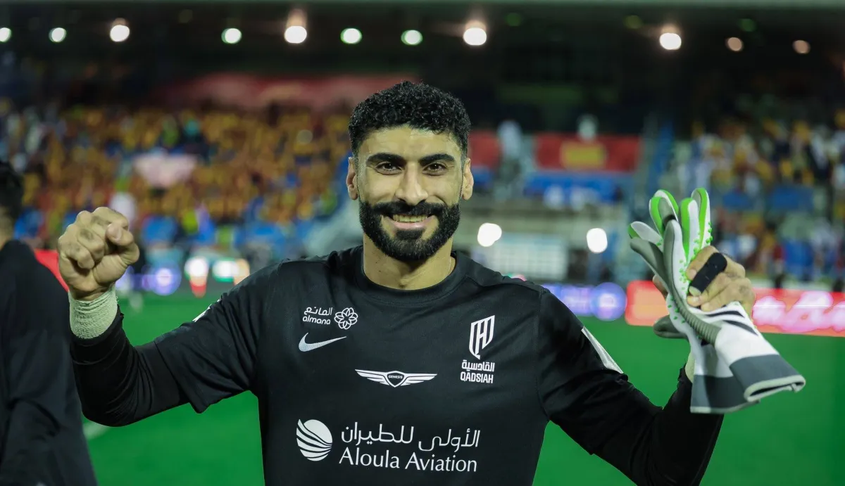 Al -Juwair opposite Al -Kassar ... a "expected" deal between Al -Qadisiyah and Al -Hilal
 Arabausa