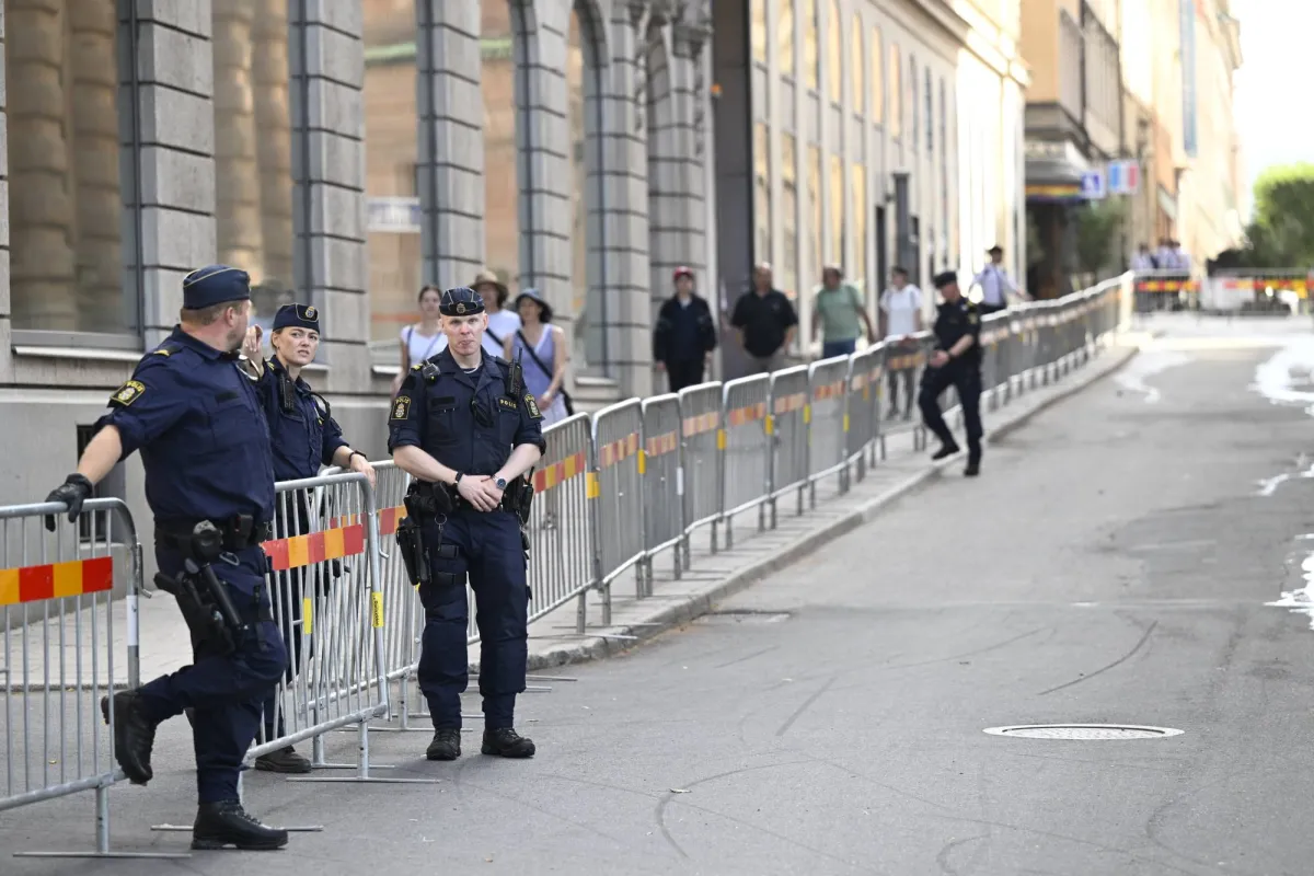 America and China are launching the "Stockholm Tour" to extend the truce of customs duties
Arabausa