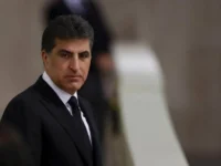 Anonymous marches draw a hot contact line in iraqi kurdistan
 arabausa