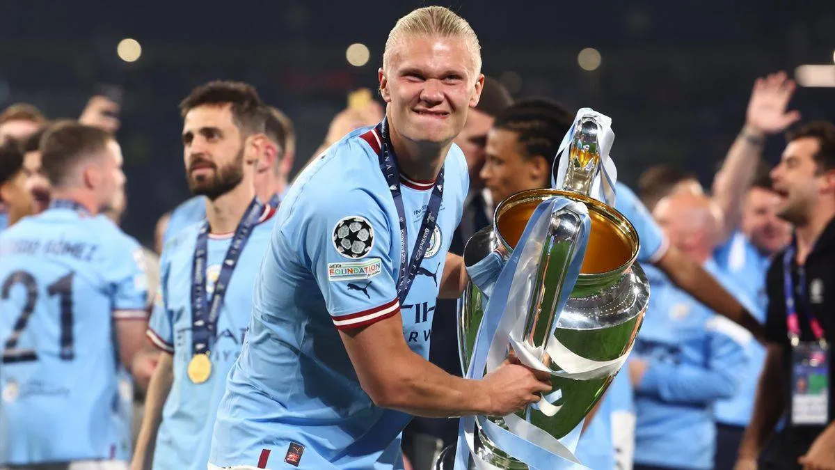 Between brilliance and failure ... 10 stars moved from "Bundesliga" to the English Premier League
Arabausa