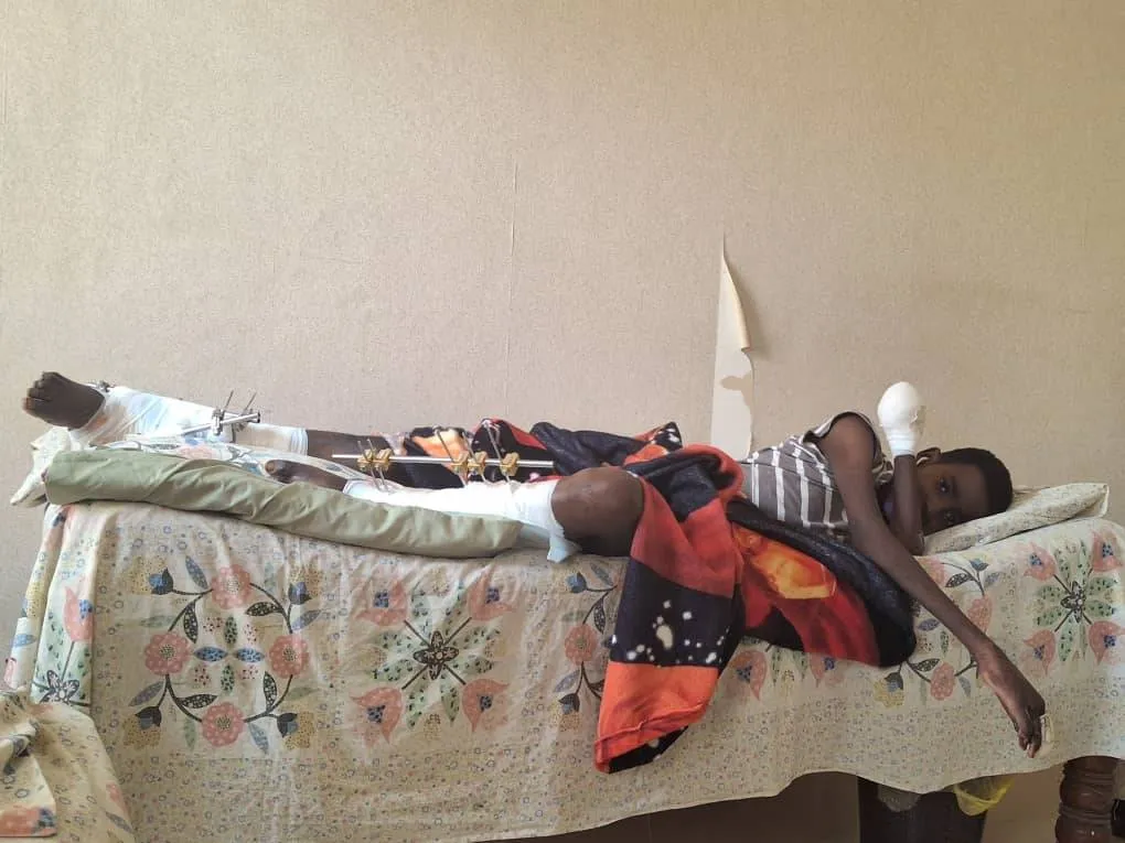 Brewish bodies distort the bodies of 15 thousand children
Arabausa