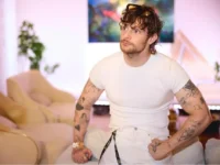 British artist greenan: the world cup sports world cup "amazed me"
 arabausa