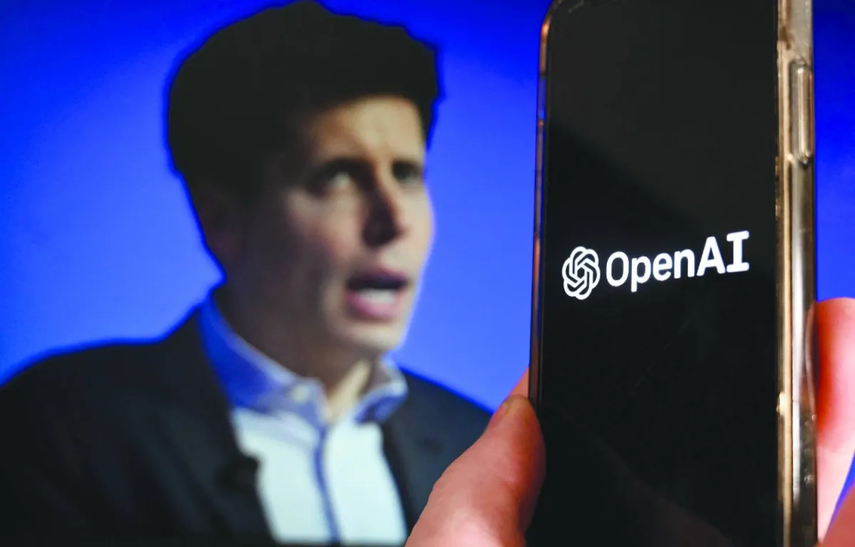 Chat GBT talks may be used in court and are not private or secret
Arabausa