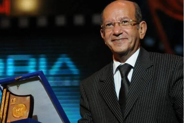 Death Lotfi Labib is absent from one of the most prominent stars of Egyptian comedy
Arabausa
