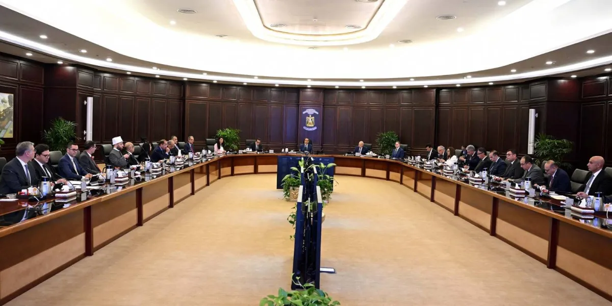 Egypt describes what is happening in Gaza as a "war crime"
Arabausa