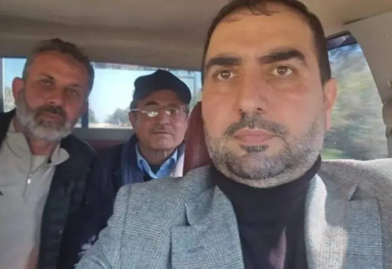 Four senior officials of the Assad regime are referred to the judiciary, including Atef Naguib
Arabausa