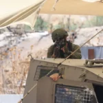 France denounces the killing of a palestinian activist in the west bank
 arabausa
