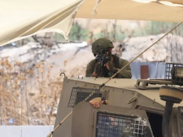 France denounces the killing of a palestinian activist in the west bank
 arabausa