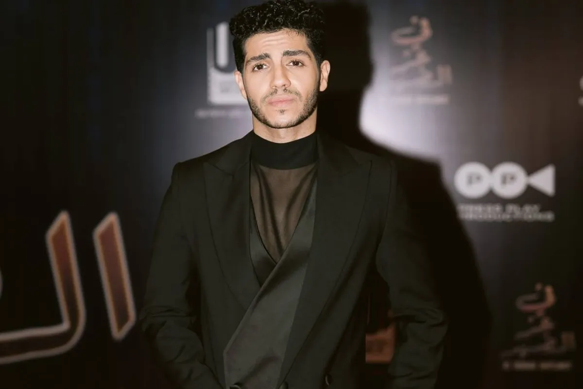 Has the first artistic experience of Hollywood star Mina Masoud fail in Egypt?
Arabausa