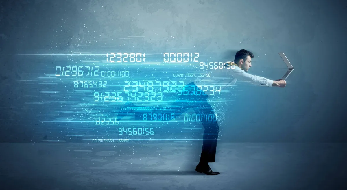 "Hofay" ... a new technology that makes you upset with "Wi -Fi" ... and without cameras
Arabausa