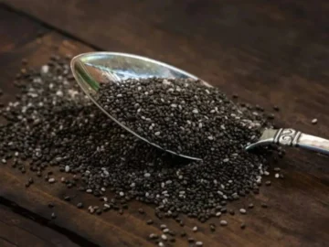 How does shea seeds regularly affect blood pressure? Arabausa
