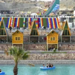 Interior tourism leads the interests of the saudis in the summer of 2025
 arabausa
