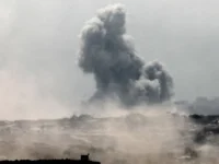 Israel conveyed to the mediators its response to the latest "hamas" proposals to end the war
 arabausa