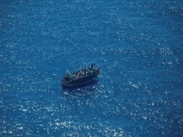 Learn about the bodies of a number of victims of a boat sinking off the coast of libya
 arabausa