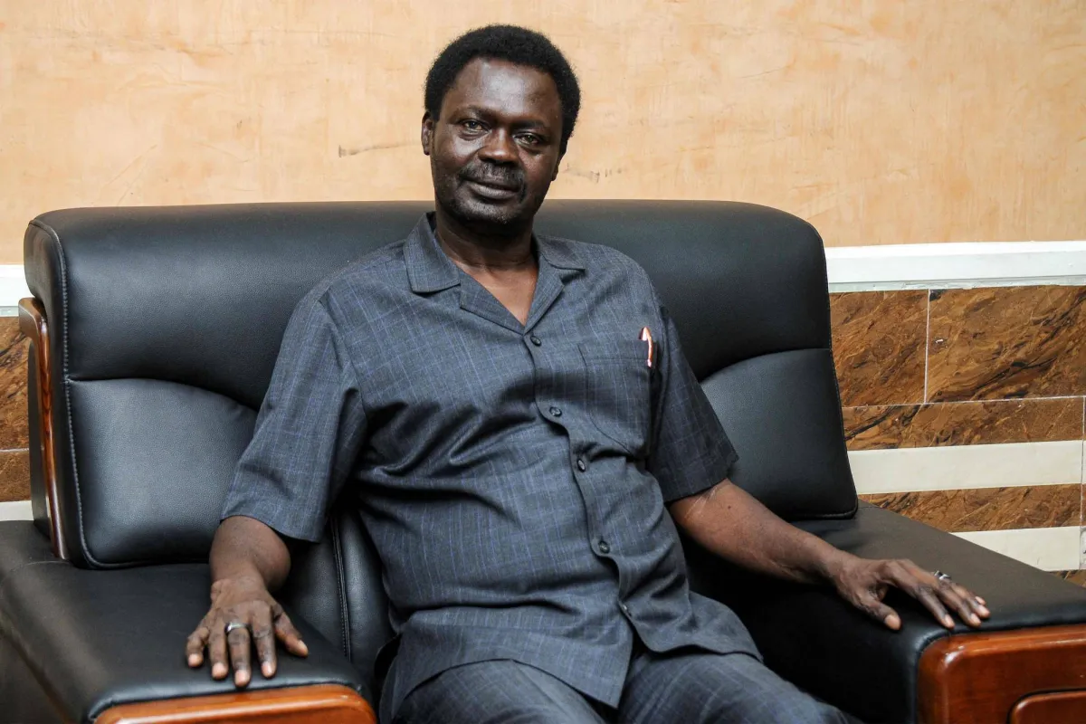 Minawi expresses his willingness to negotiate with Hamidati and Hamdouk
Arabausa