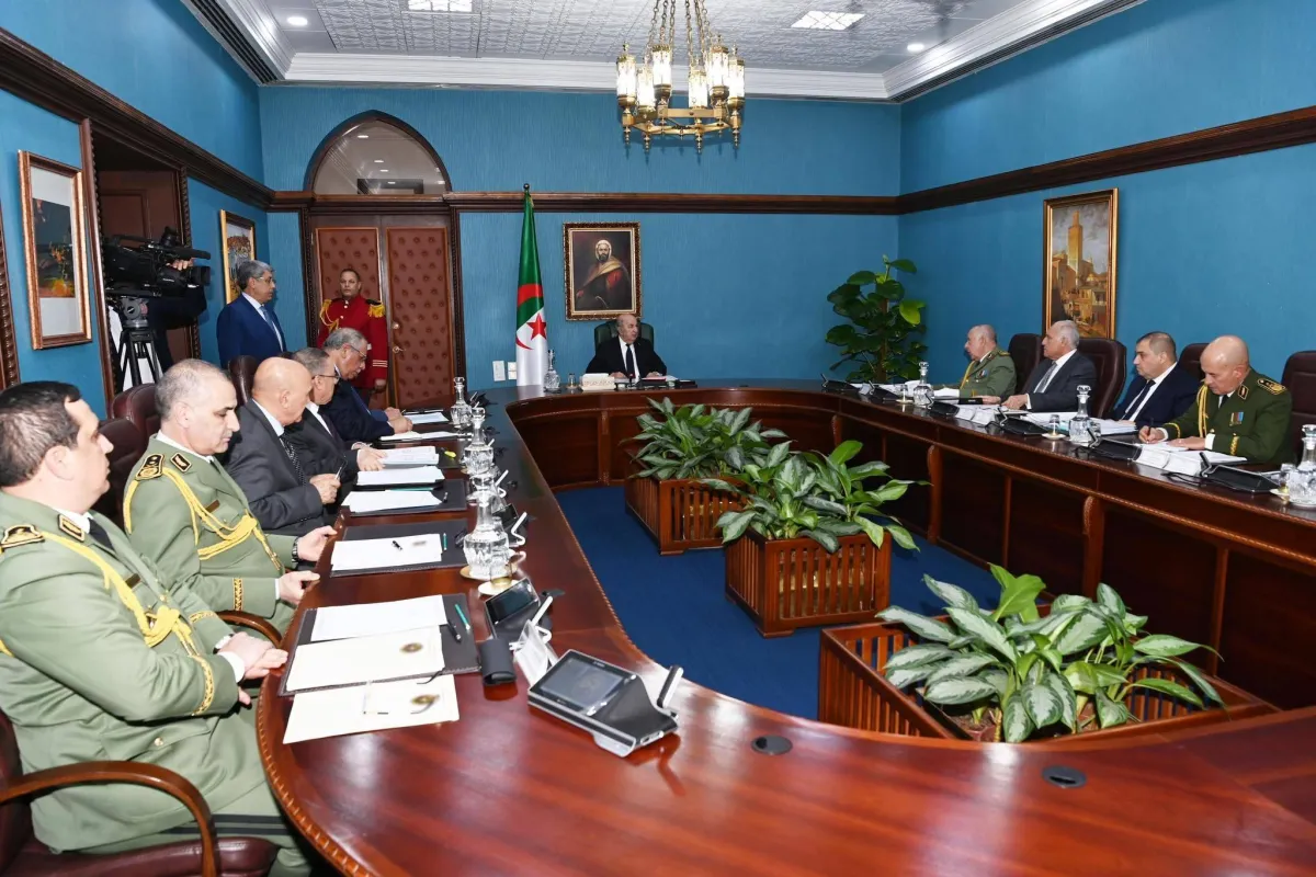 Prison and fines for those who are not reported by "hostile" foreigners
Arabausa