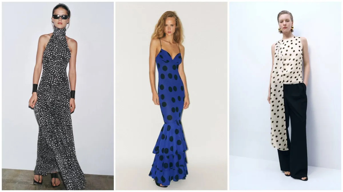 "Pulka" inscriptions ... from high -end classic to contemporary audacity
Arabausa