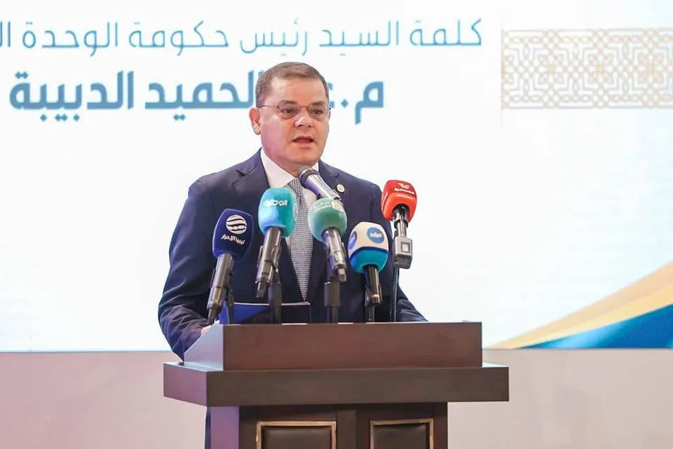 "Representatives" and "the state" are racing to end the authority of the Dubai
Arabausa