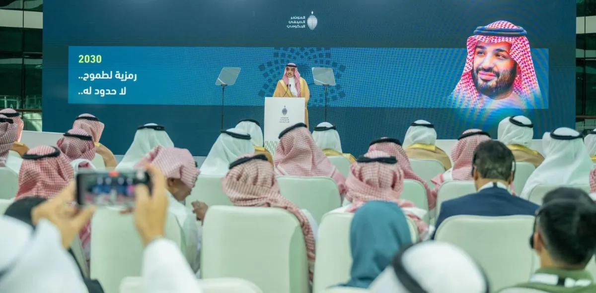 Saudi Arabia touches the human need wherever it is
Arabausa