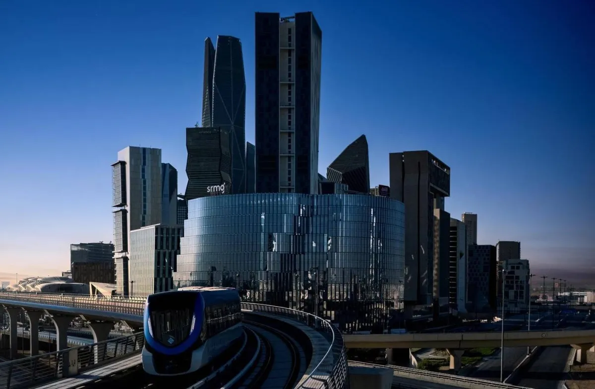 Saudi economy gets a strong growth of 3.9%
Arabausa