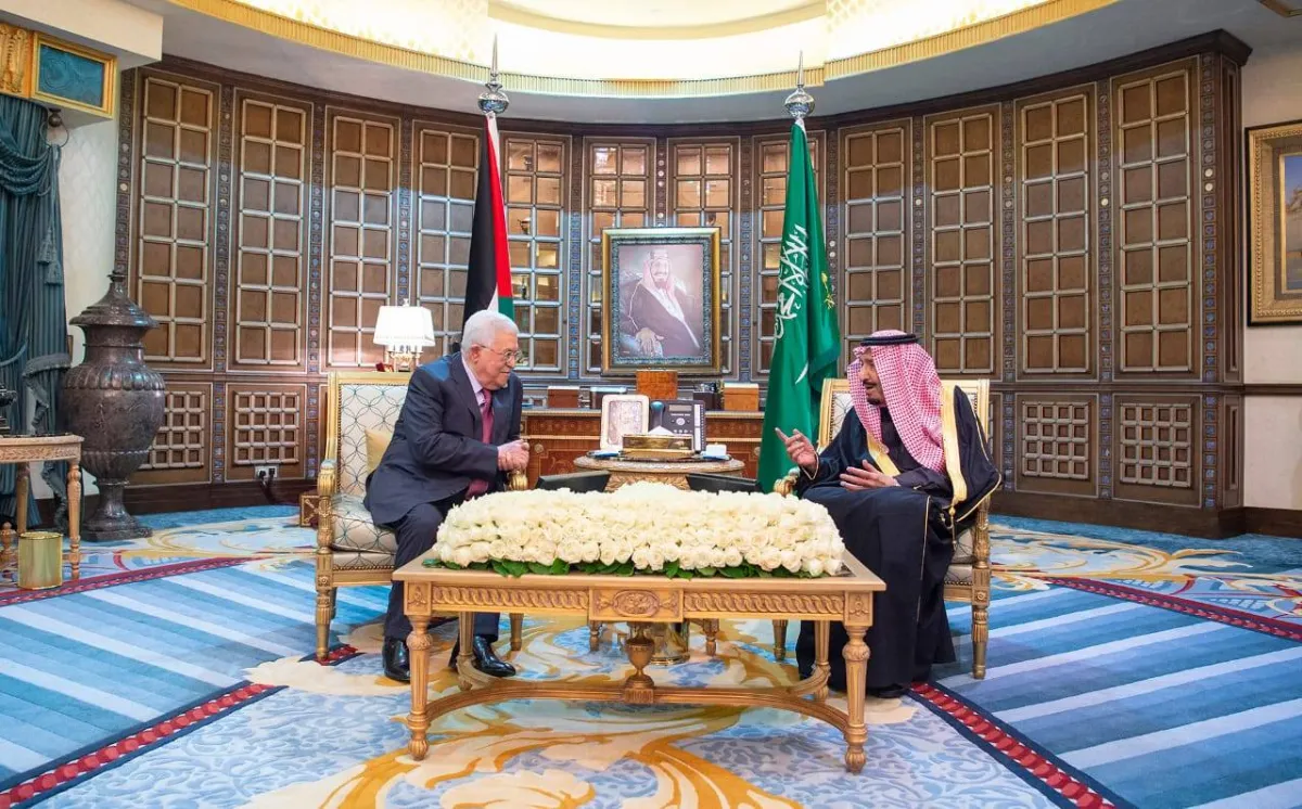 Saudi efforts contributed to France's commitment to recognition of the State of Palestine
Arabausa