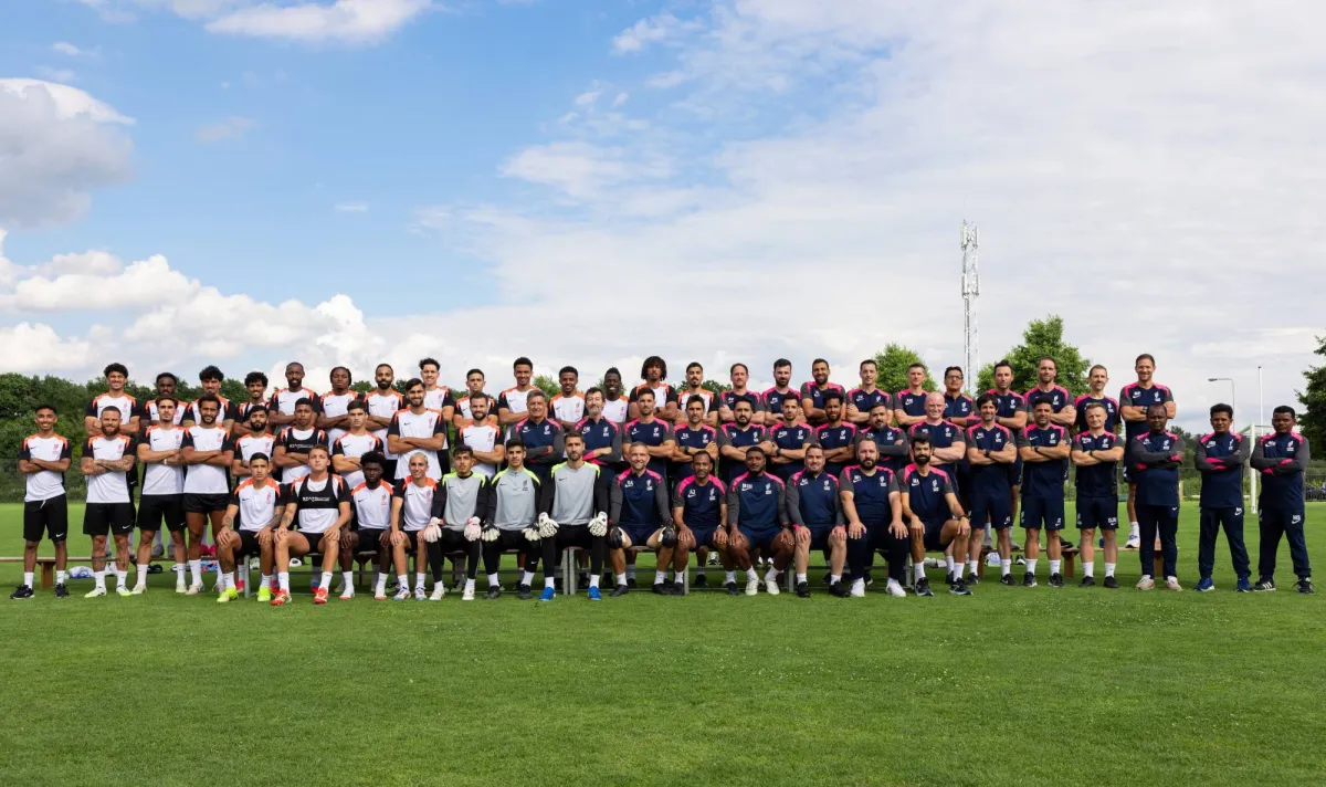 Spain leads Saudi club destinations in preparation for the new season
 Arabausa