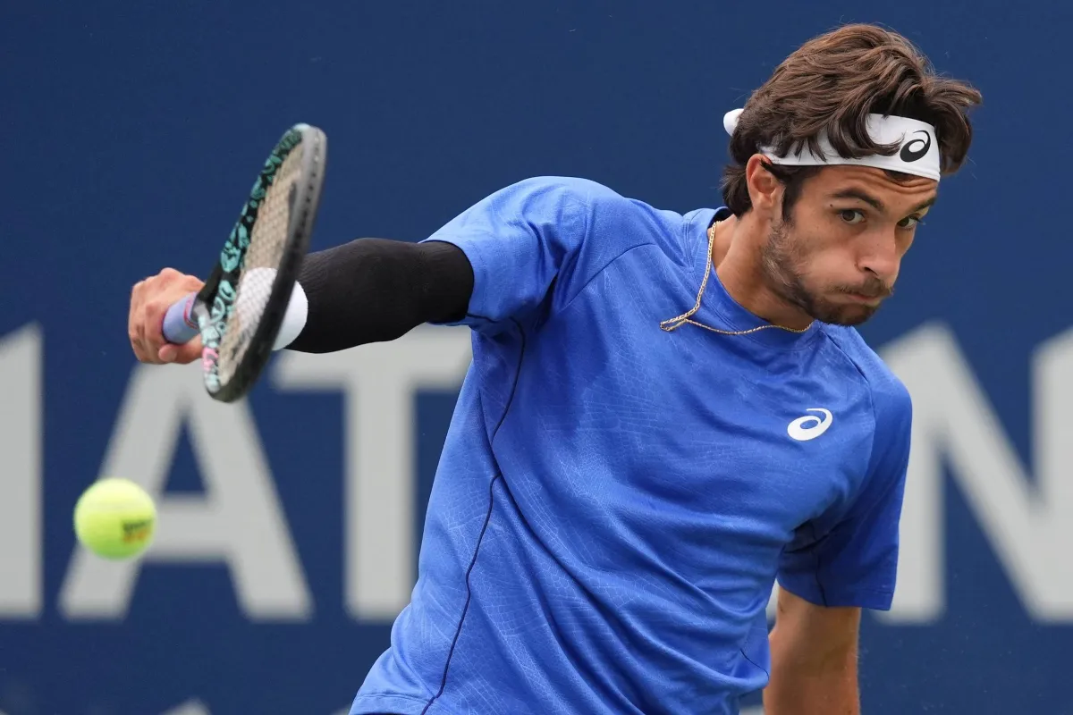 Surprising exclusion of mattress ... and khatishanov qualified for the final price
Arabausa