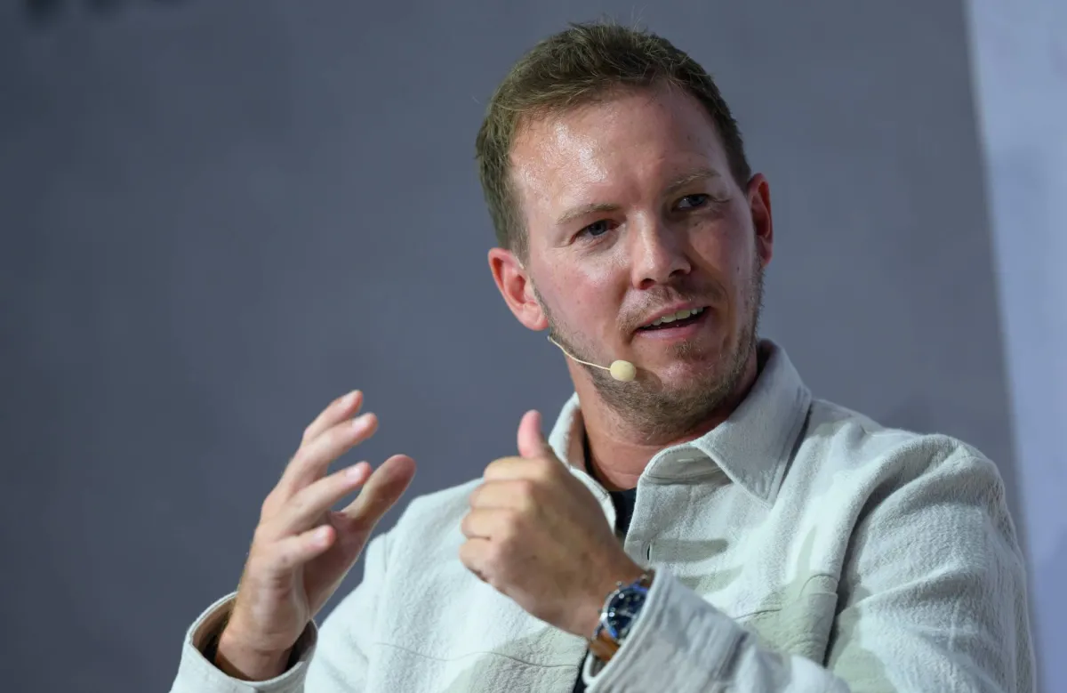 Ter Stegen will remain the main goalkeeper for Germany
Arabausa