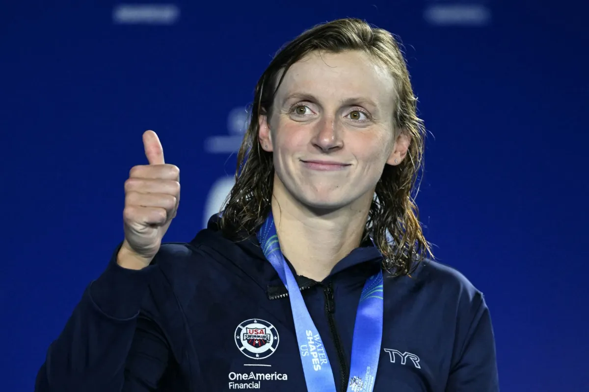 The 22 hands of the hands is closer to the world's Phelps number
Arabausa