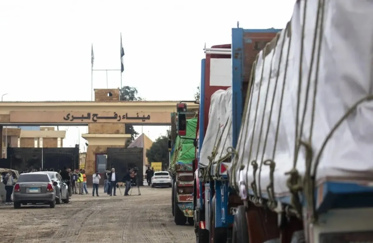 "The Siege of Embassies" ... Egyptian warnings of "inflammatory" campaigns managed by the "Brotherhood"
Arabausa