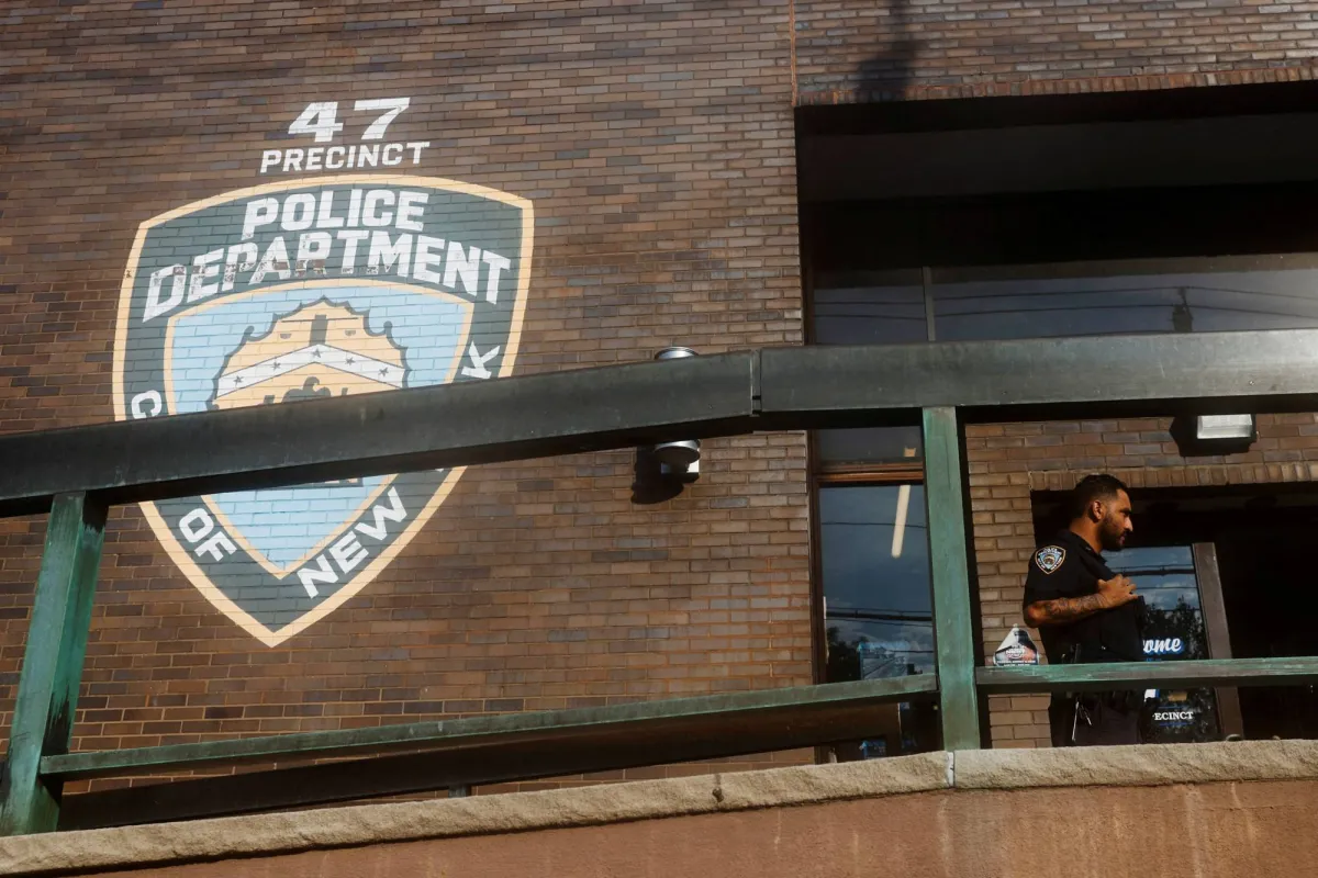 The bomber of the New York attack blames the US Football League for its brain
Arabausa