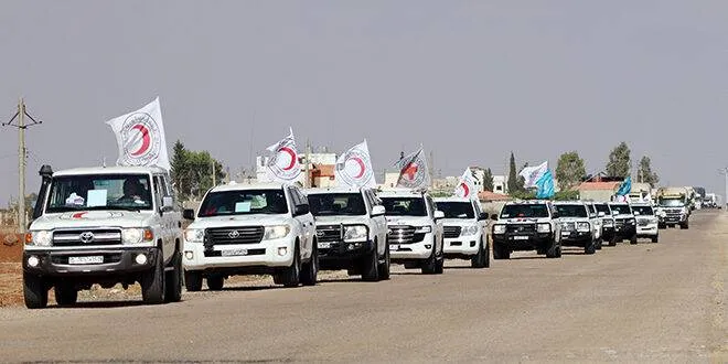 The cessation of ceasing in the southern chair and the crisis the humanitarian is aggravated
Arabausa