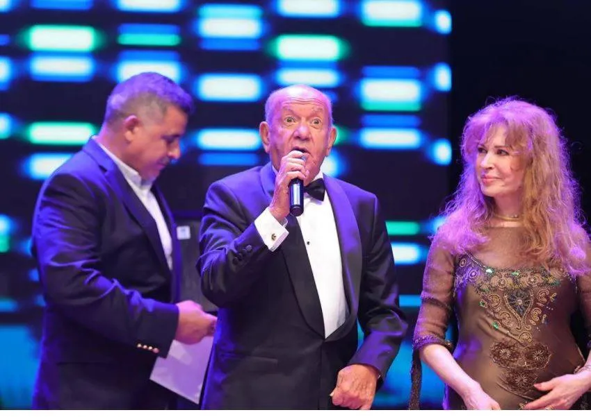 The deterioration of the health status of the artist Lotfi Labib
 Arabausa