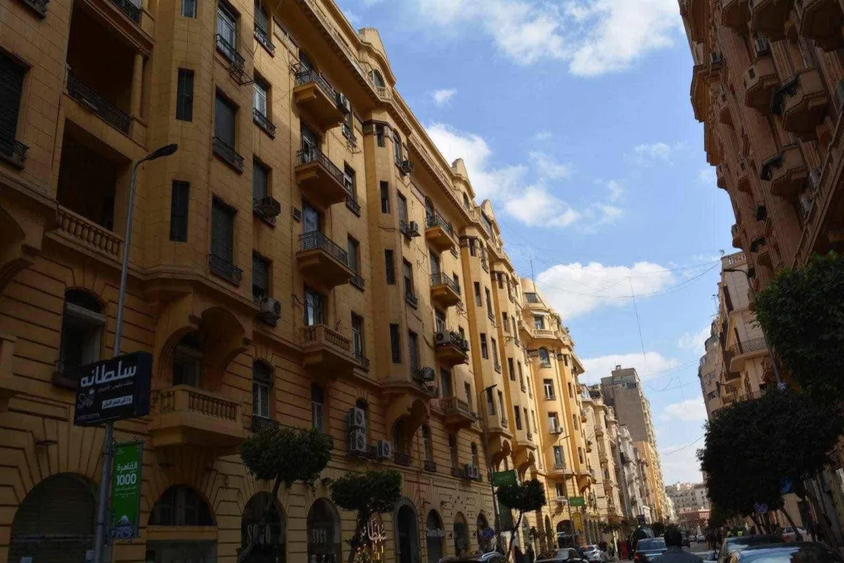 The scenario is waiting for the "old rent" if the president is not believing
Arabausa