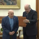 The writer boujdra enters the escalation line against france
 arabausa