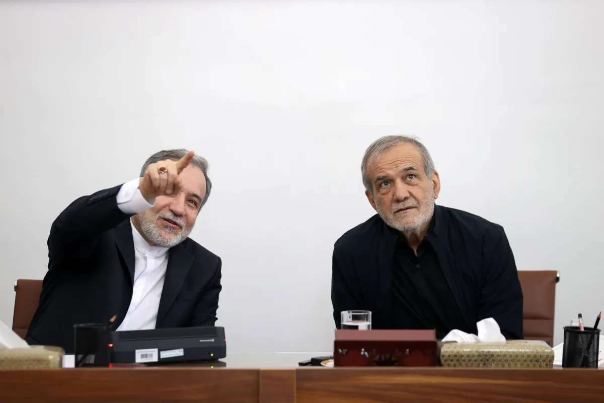 Trump enters to prevent the truce of the truce
Arabausa