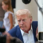 Trump excludes the attendance of the g20 summit for his rejection of south africa policies
 arabausa
