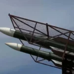 Ukrainian attack disrupts railway electricity in Russian Volgograd
 Arabausa