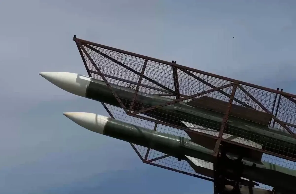 Ukrainian attack disrupts railway electricity in Russian Volgograd
Arabausa