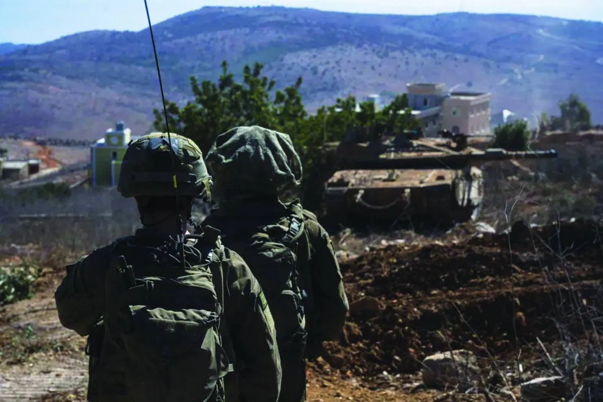 Washington rejects Lebanese proposals to stop the Israeli violations in preparation for "exclusive weapon"
Arabausa