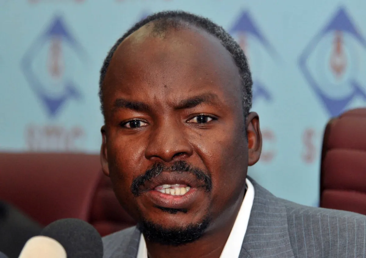 We seek to rule Sudan after the war
Arabausa